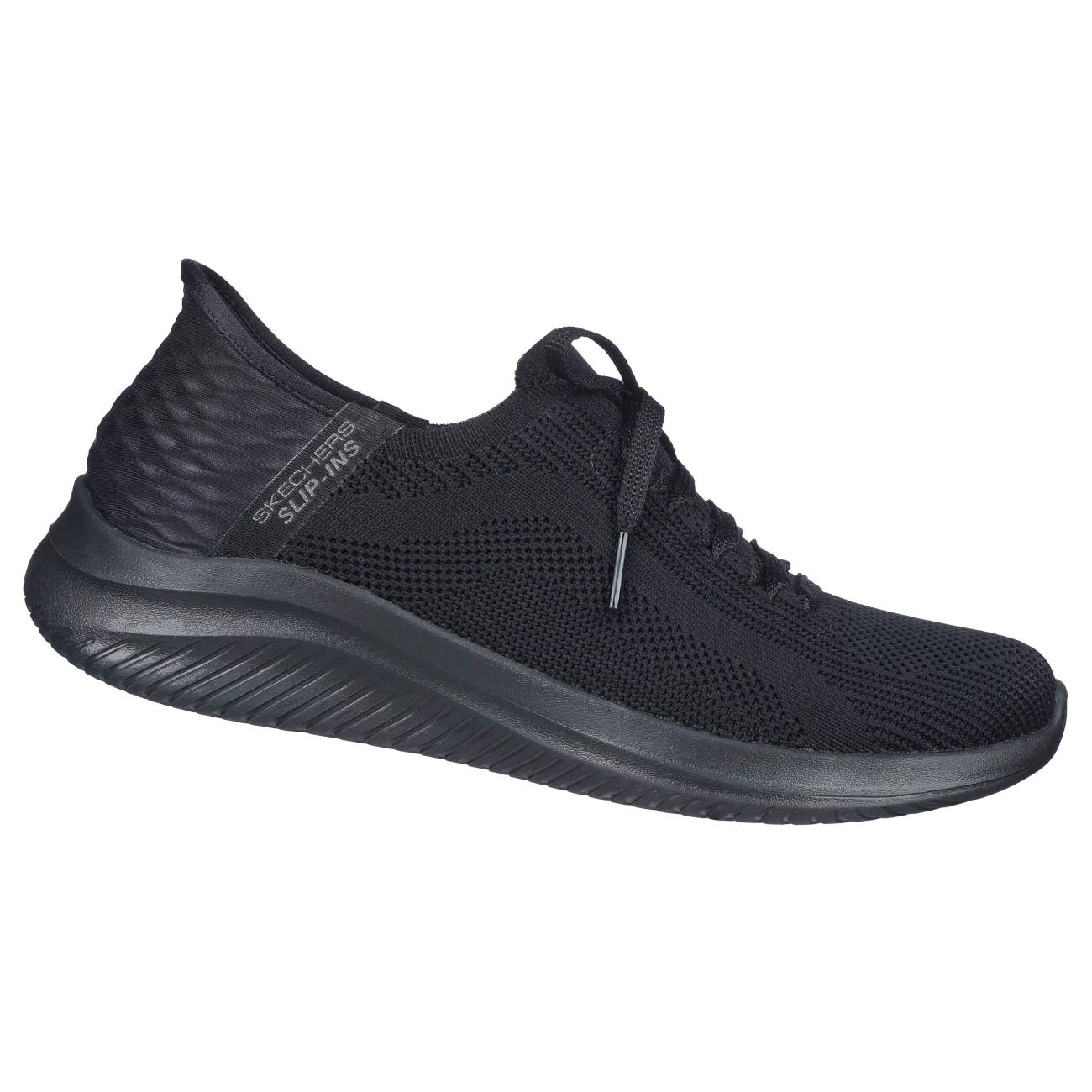 ZAPATILLAS SKECHERS PARA MUJER RUNNING ULTRA FLEX 3.0 BRILLANT PATH - NEGRO 149710-BBK - 1