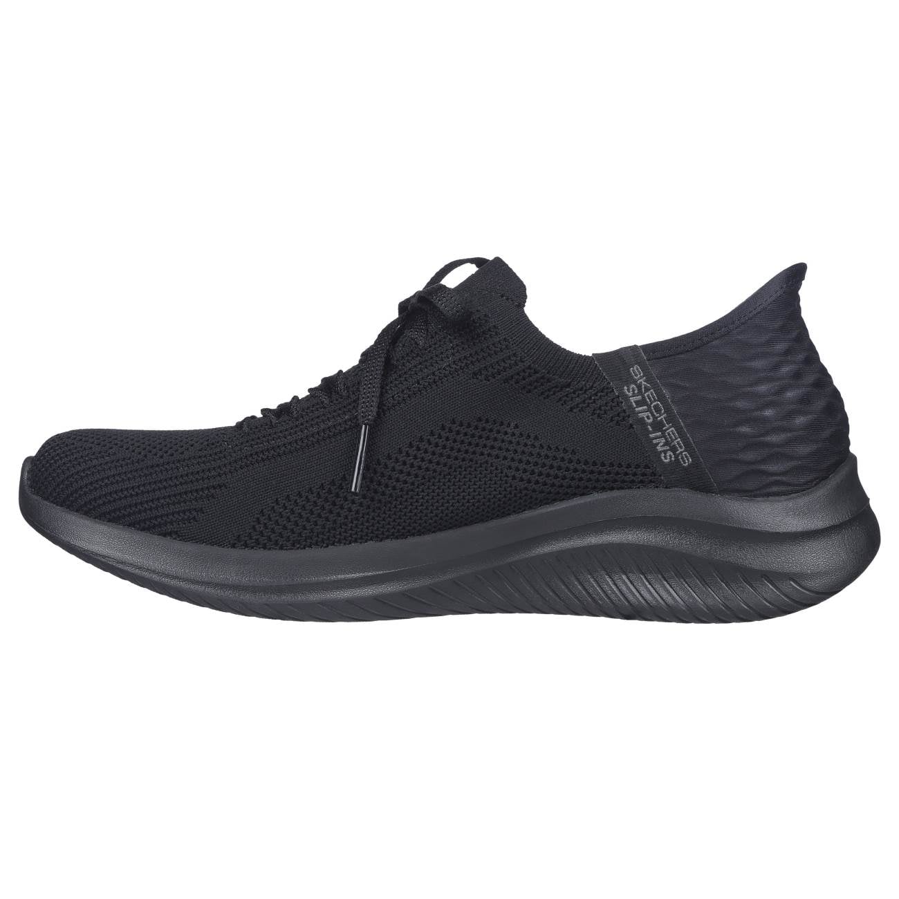 ZAPATILLAS SKECHERS PARA MUJER RUNNING ULTRA FLEX 3.0 BRILLANT PATH - NEGRO 149710-BBK - 3