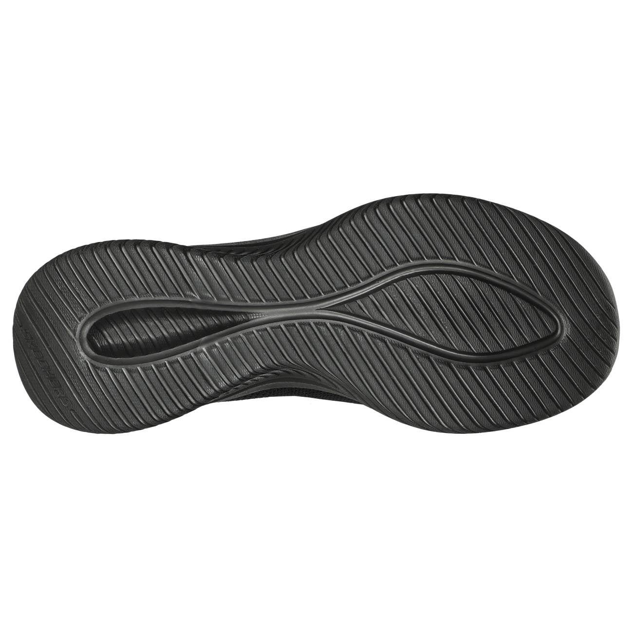 ZAPATILLAS SKECHERS PARA MUJER RUNNING ULTRA FLEX 3.0 BRILLANT PATH - NEGRO 149710-BBK - 4