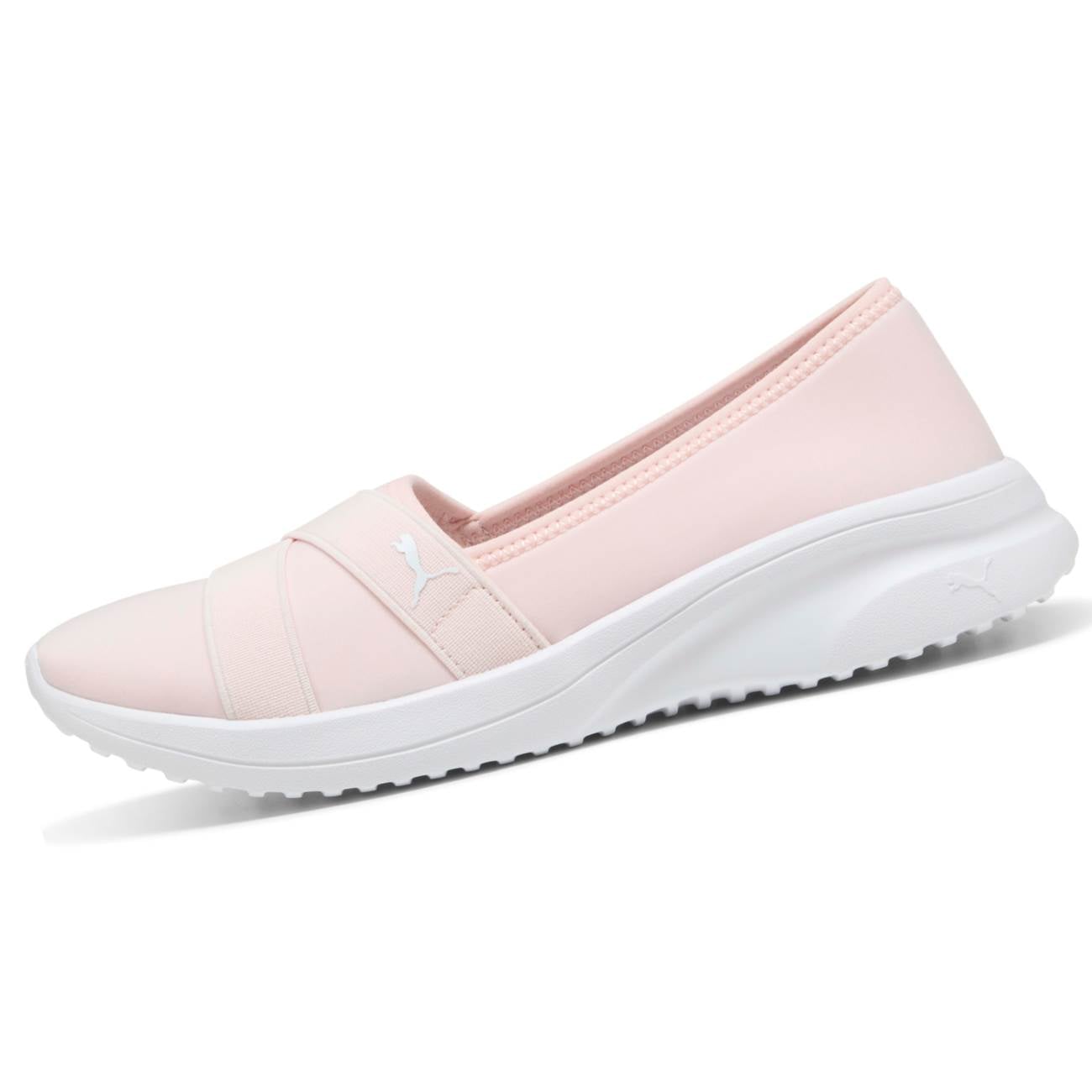 ZAPATILLAS PUMA PARA MUJER RUNNING ADELINA 2 - ROSA 400236-08 - 1