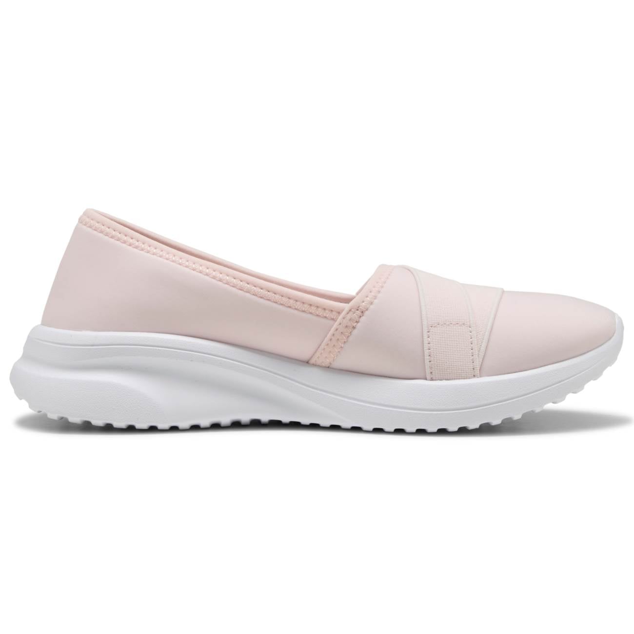 ZAPATILLAS PUMA PARA MUJER RUNNING ADELINA 2 - ROSA 400236-08 - 3