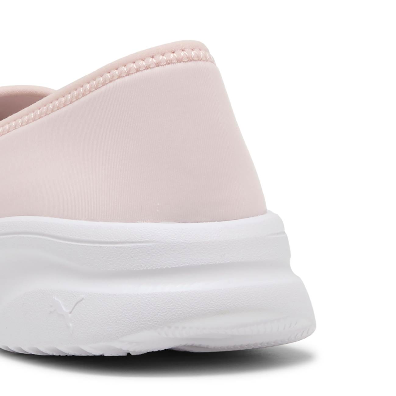 ZAPATILLAS PUMA PARA MUJER RUNNING ADELINA 2 - ROSA 400236-08 - 5