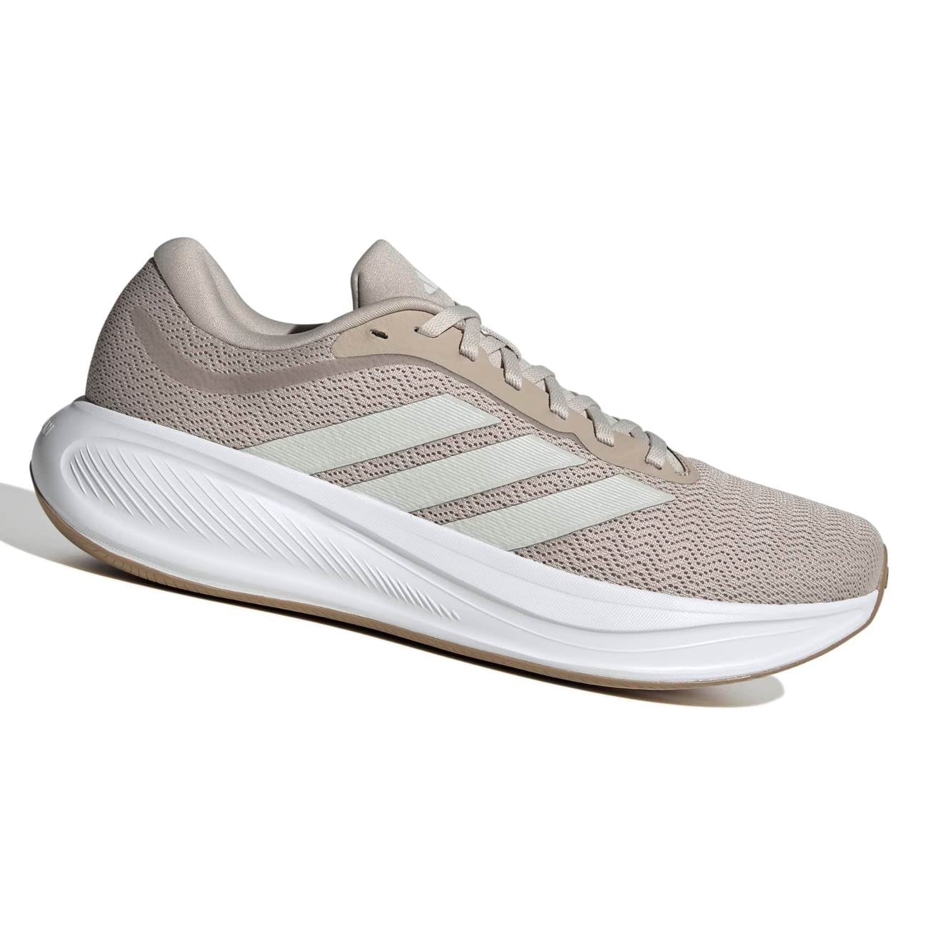 ZAPATILLAS ADIDAS PARA HOMBRE RUNNING RESPONSE RUNNER 2 - BEIGE KJ1741 - 1