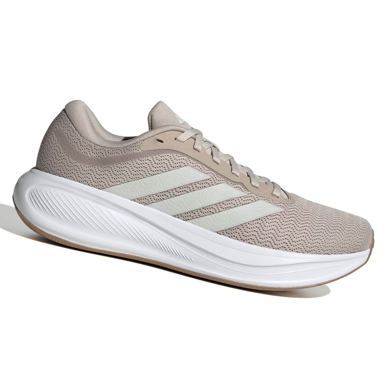 ZAPATILLAS ADIDAS PARA HOMBRE RUNNING RESPONSE RUNNER 2 - BEIGE KJ1741 - 1