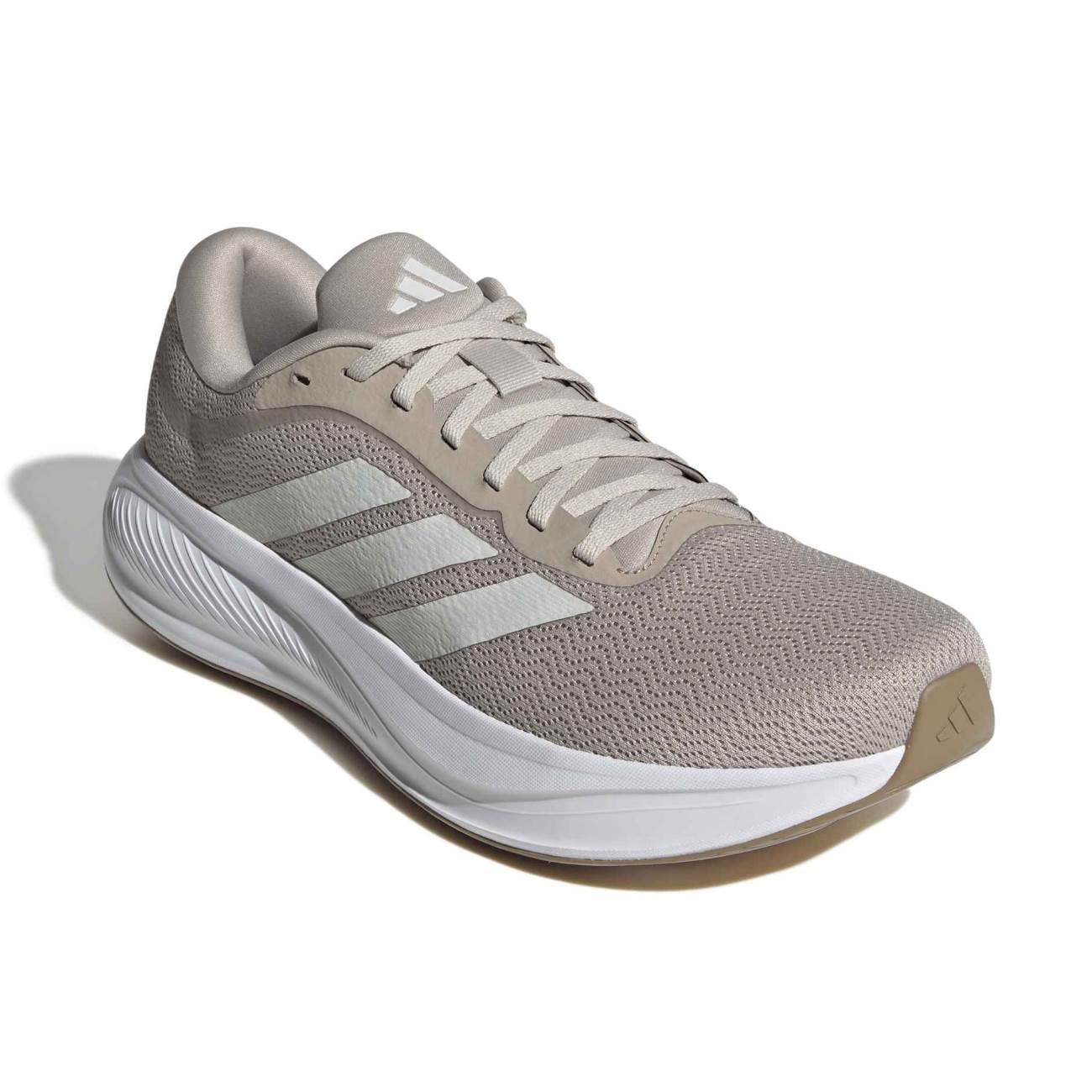 ZAPATILLAS ADIDAS PARA HOMBRE RUNNING RESPONSE RUNNER 2 - BEIGE KJ1741 - 2