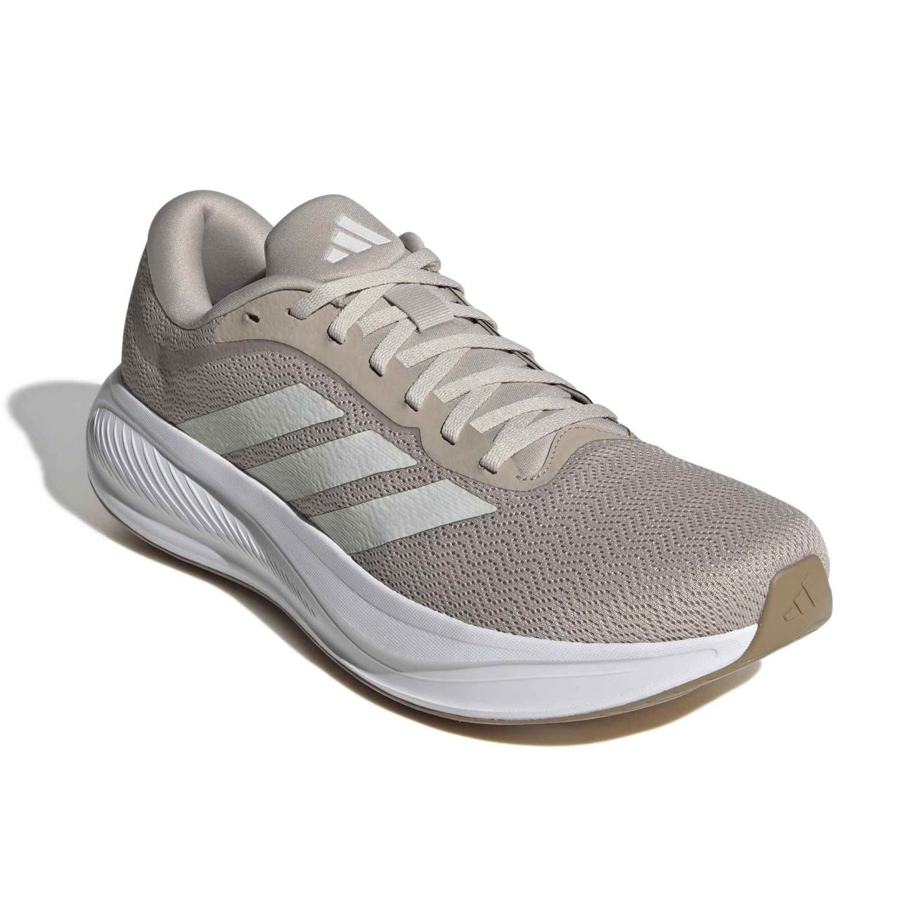 ZAPATILLAS ADIDAS PARA HOMBRE RUNNING RESPONSE RUNNER 2 - BEIGE KJ1741 - 2