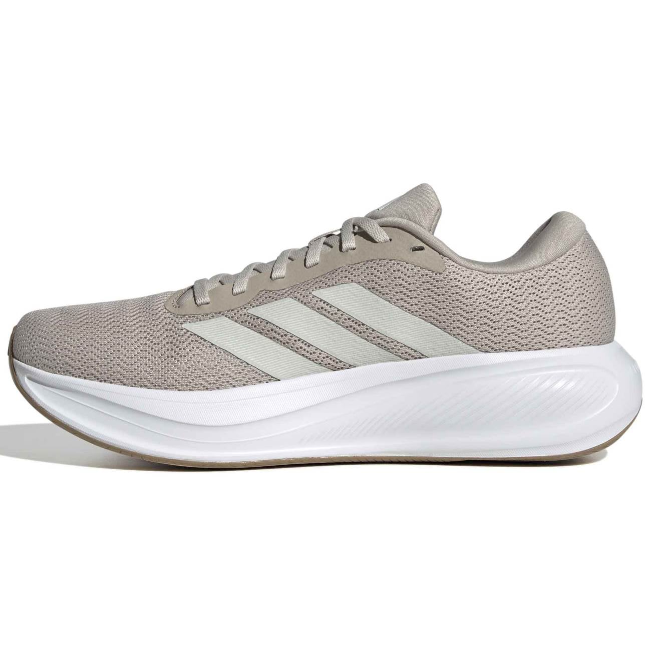 ZAPATILLAS ADIDAS PARA HOMBRE RUNNING RESPONSE RUNNER 2 - BEIGE KJ1741 - 3