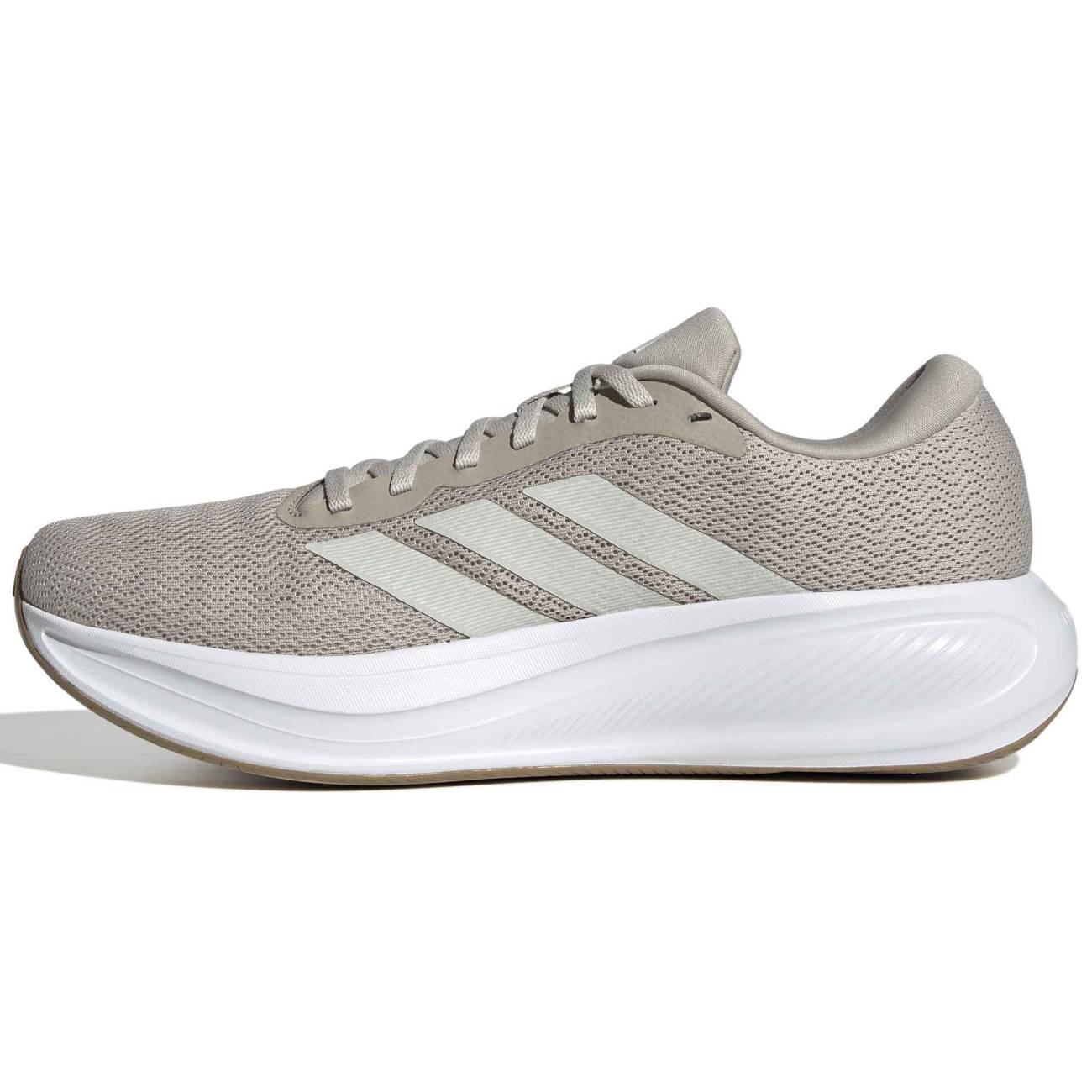 ZAPATILLAS ADIDAS PARA HOMBRE RUNNING RESPONSE RUNNER 2 - BEIGE KJ1741 - 3