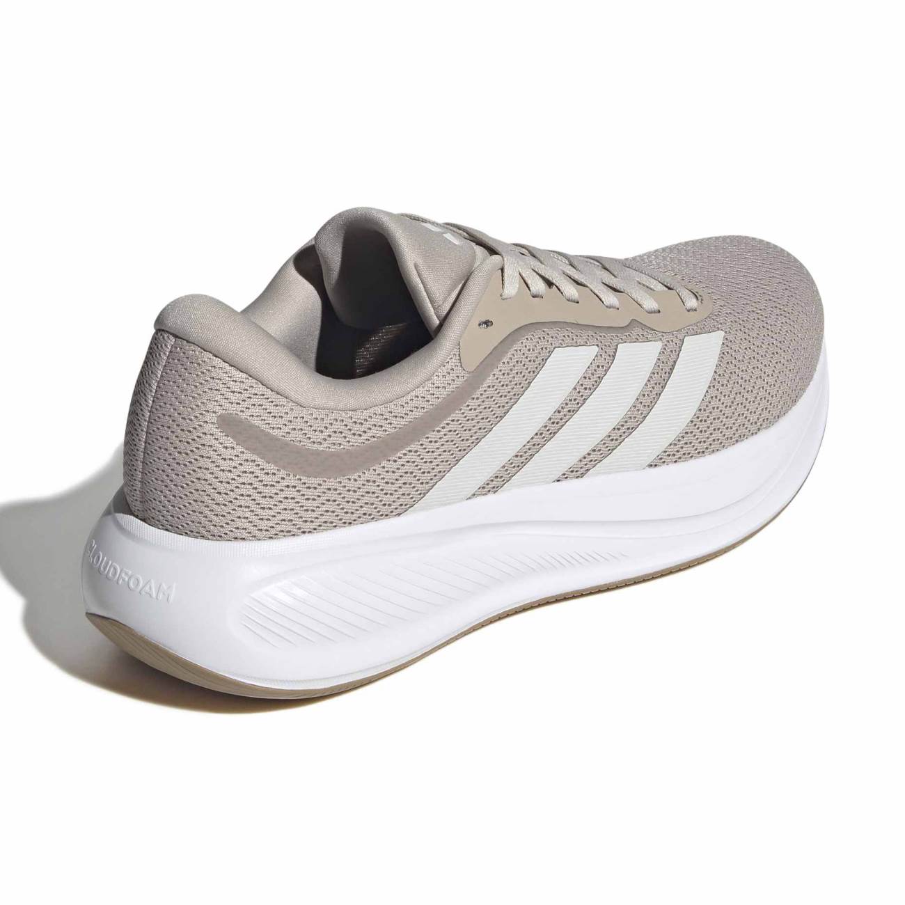 ZAPATILLAS ADIDAS PARA HOMBRE RUNNING RESPONSE RUNNER 2 - BEIGE KJ1741 - 4