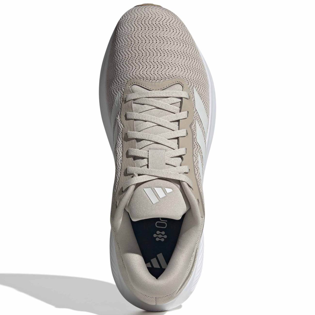 ZAPATILLAS ADIDAS PARA HOMBRE RUNNING RESPONSE RUNNER 2 - BEIGE KJ1741 - 5