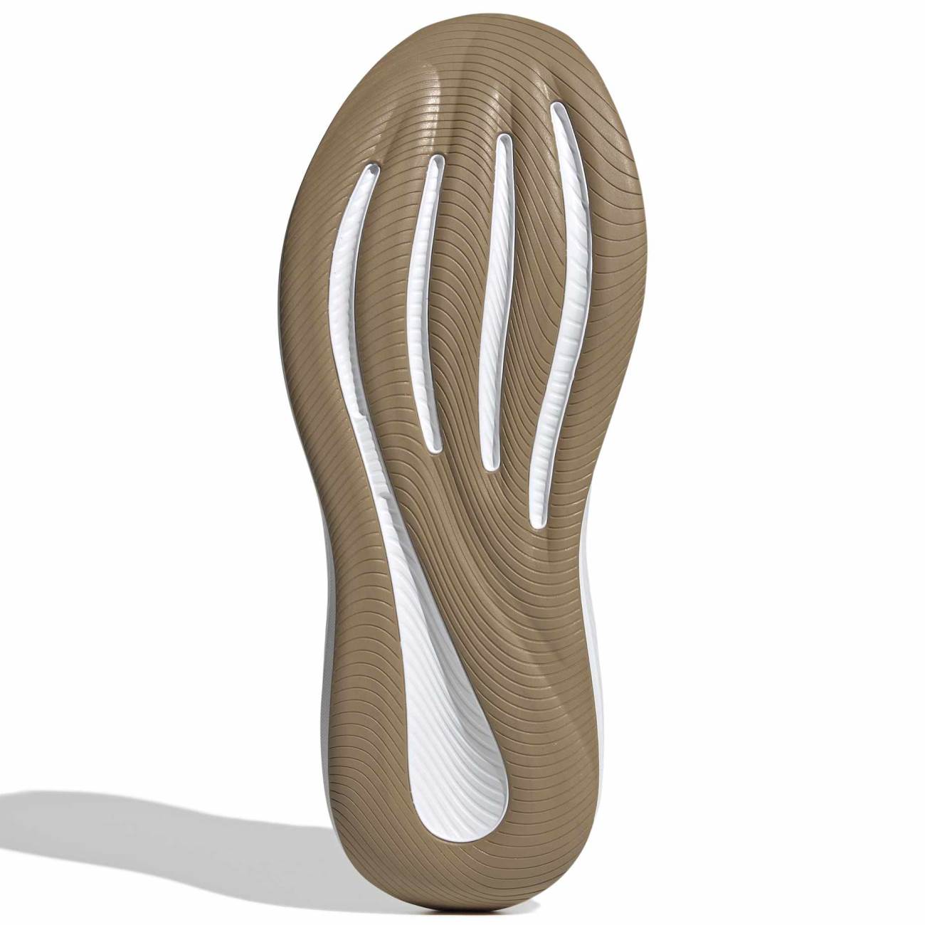 ZAPATILLAS ADIDAS PARA HOMBRE RUNNING RESPONSE RUNNER 2 - BEIGE KJ1741 - 6