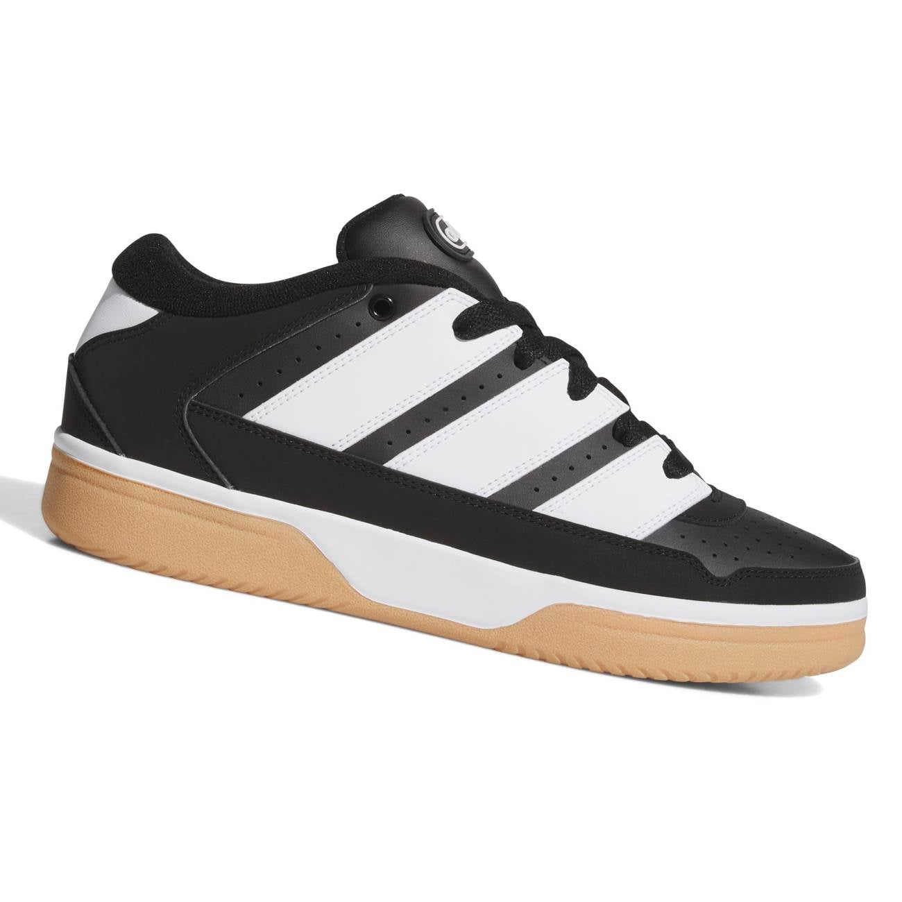 ZAPATILLAS ADIDAS PARA HOMBRE URBANAS BREAK START 2000 - NEGRO JR1469 - 1