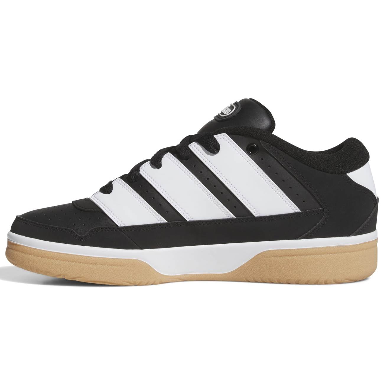 ZAPATILLAS ADIDAS PARA HOMBRE URBANAS BREAK START 2000 - NEGRO JR1469 - 3