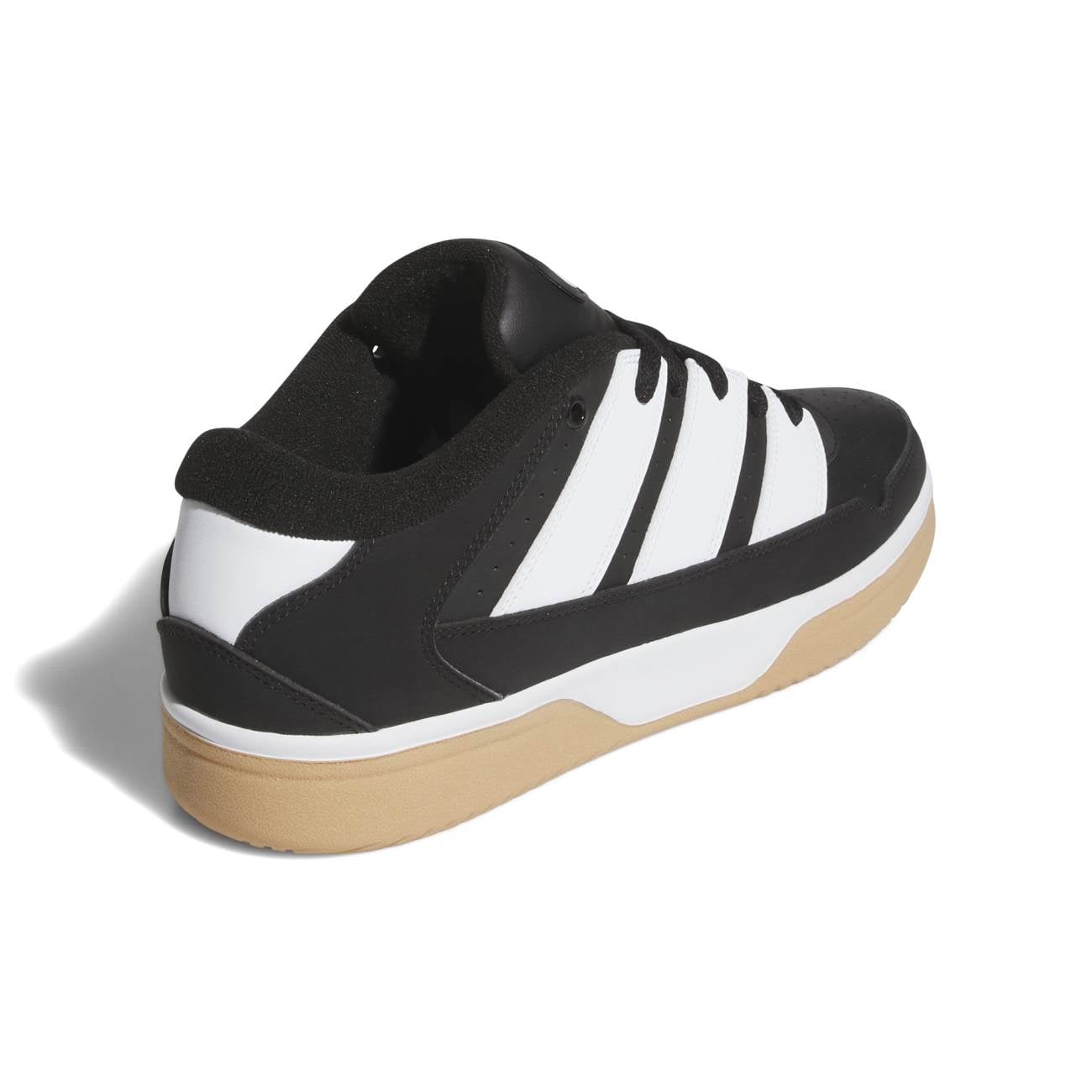 ZAPATILLAS ADIDAS PARA HOMBRE URBANAS BREAK START 2000 - NEGRO JR1469 - 4