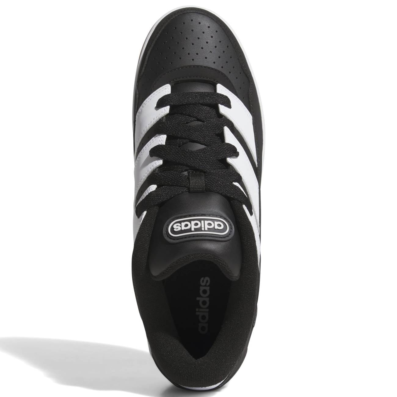 ZAPATILLAS ADIDAS PARA HOMBRE URBANAS BREAK START 2000 - NEGRO JR1469 - 5