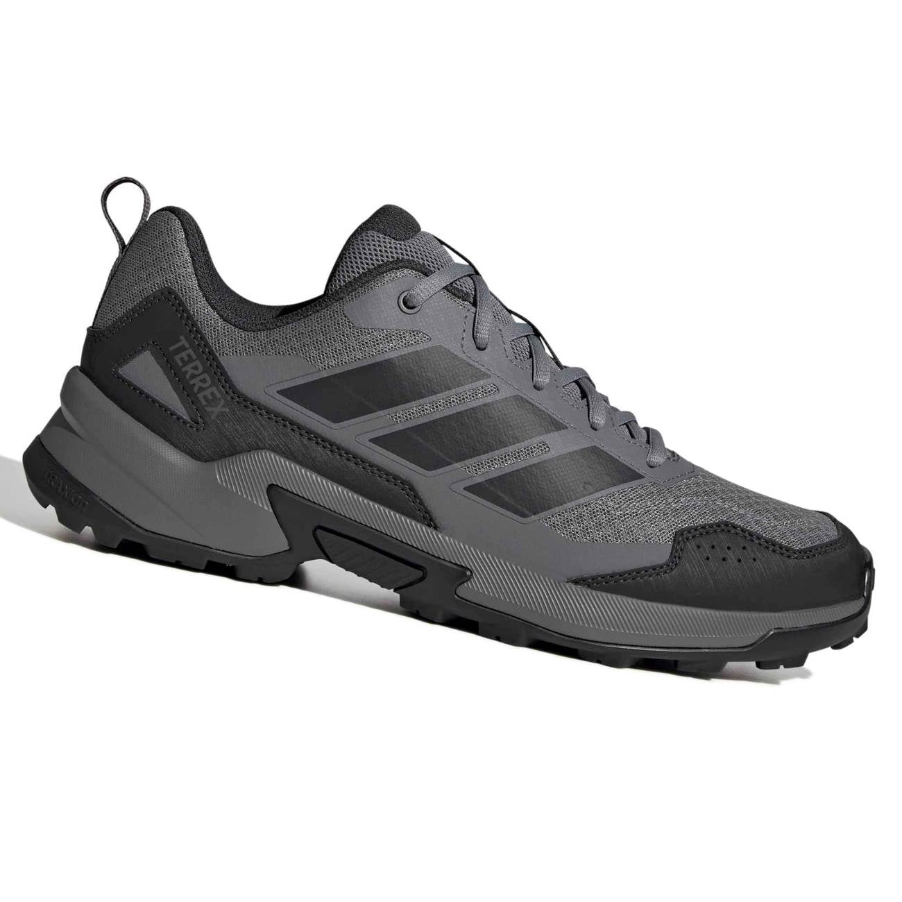 ZAPATILLAS ADIDAS PARA HOMBRE OUTDOOR TERREX EASTRAIL 3 - GRIS JR4003 - 1