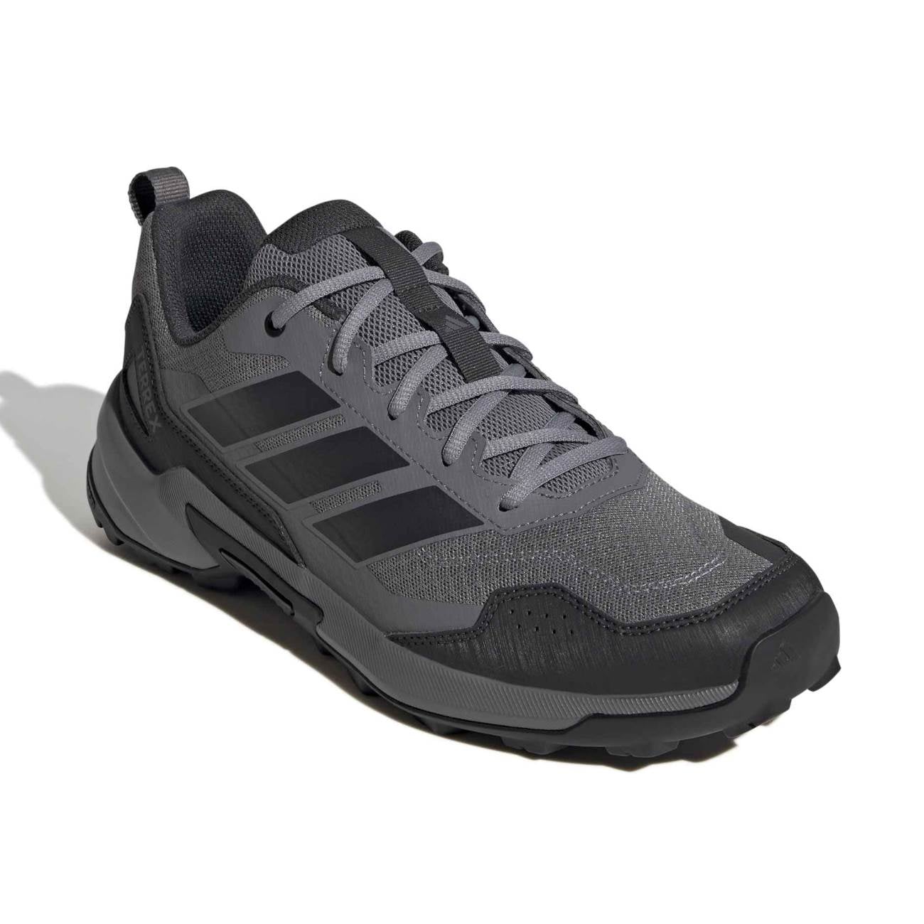 ZAPATILLAS ADIDAS PARA HOMBRE OUTDOOR TERREX EASTRAIL 3 - GRIS JR4003 - 2