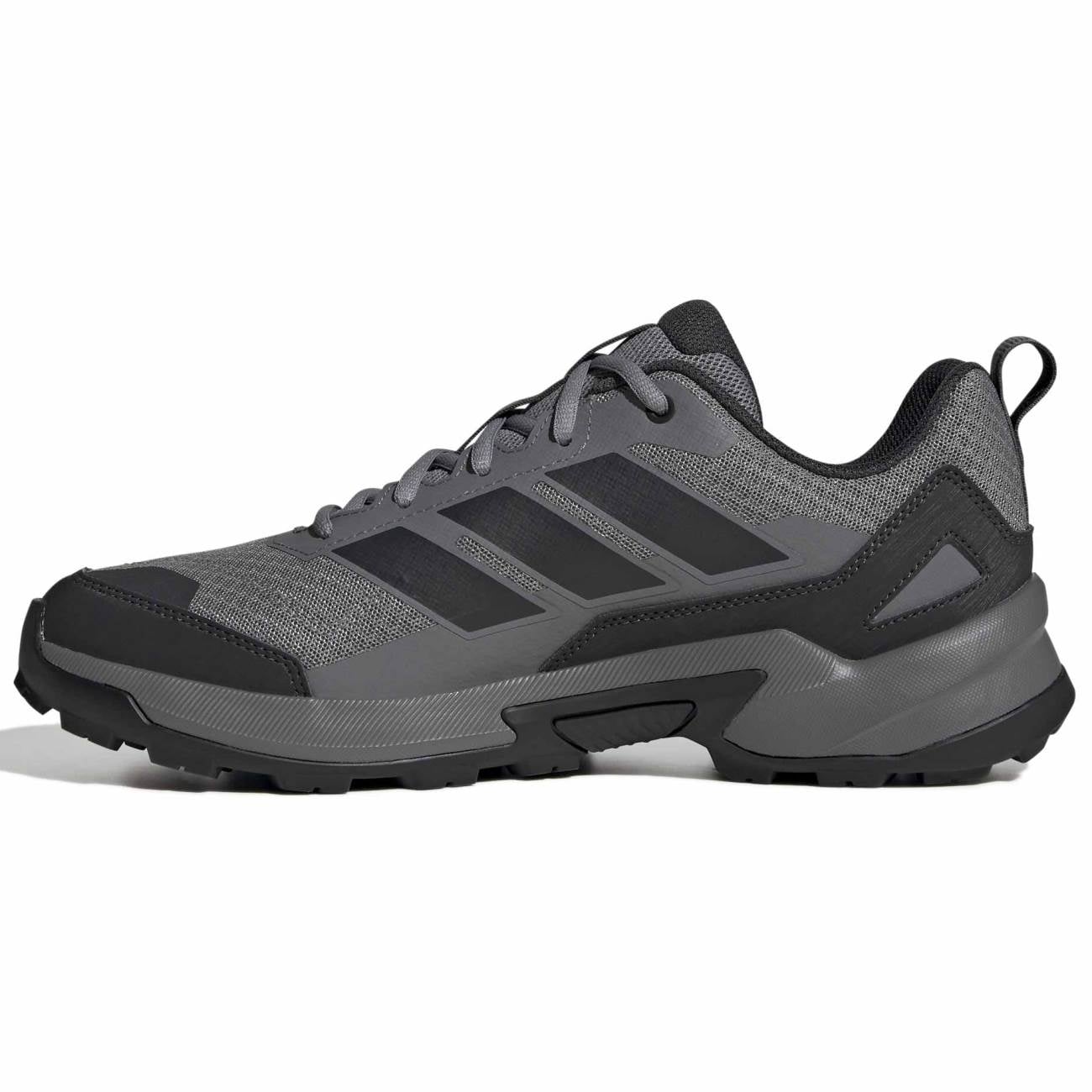 ZAPATILLAS ADIDAS PARA HOMBRE OUTDOOR TERREX EASTRAIL 3 - GRIS JR4003 - 3
