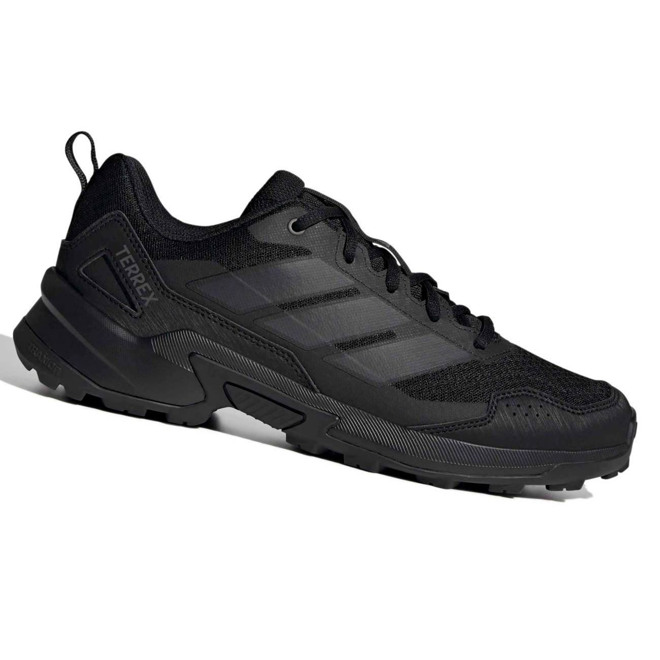 ZAPATILLAS ADIDAS PARA HOMBRE OUTDOOR TERREX EASTRAIL 3 - NEGRO JR4001 - 1