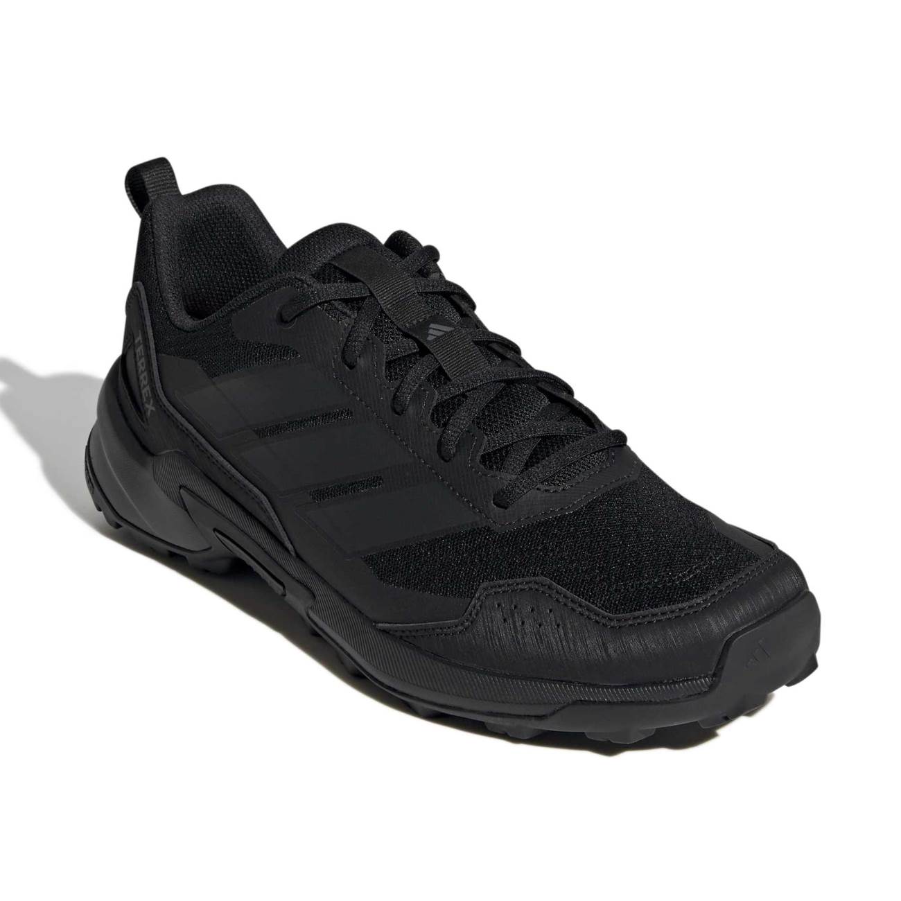 ZAPATILLAS ADIDAS PARA HOMBRE OUTDOOR TERREX EASTRAIL 3 - NEGRO JR4001 - 2