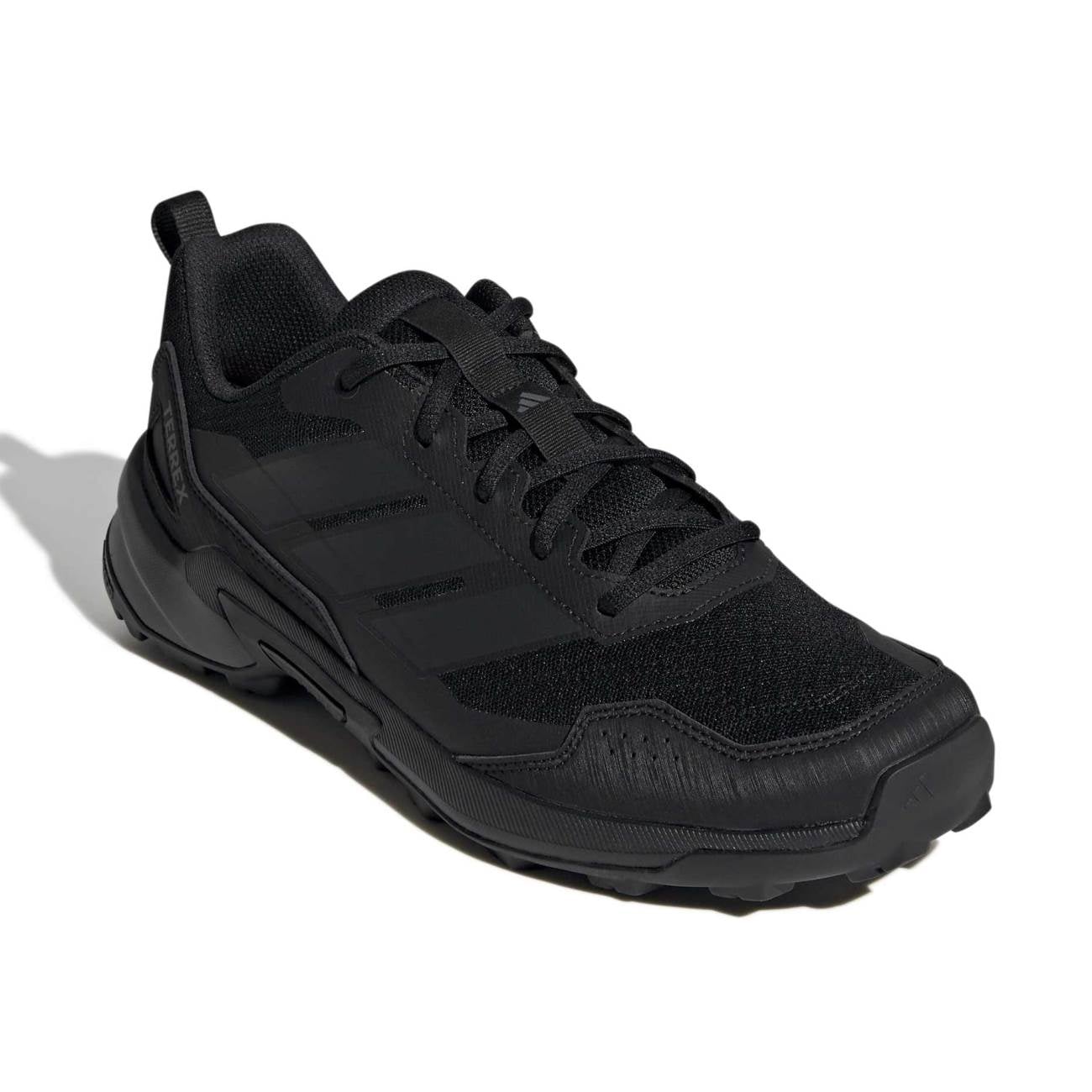 ZAPATILLAS ADIDAS PARA HOMBRE OUTDOOR TERREX EASTRAIL 3 - NEGRO JR4001 - 2