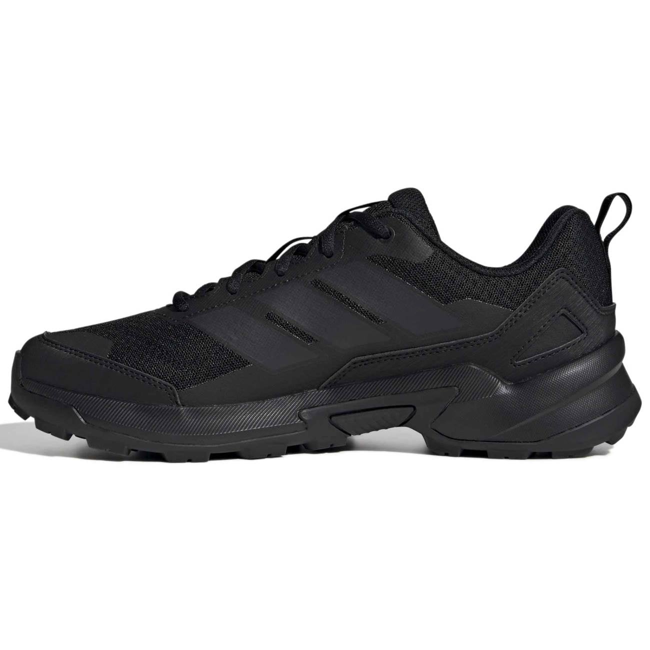 ZAPATILLAS ADIDAS PARA HOMBRE OUTDOOR TERREX EASTRAIL 3 - NEGRO JR4001 - 3