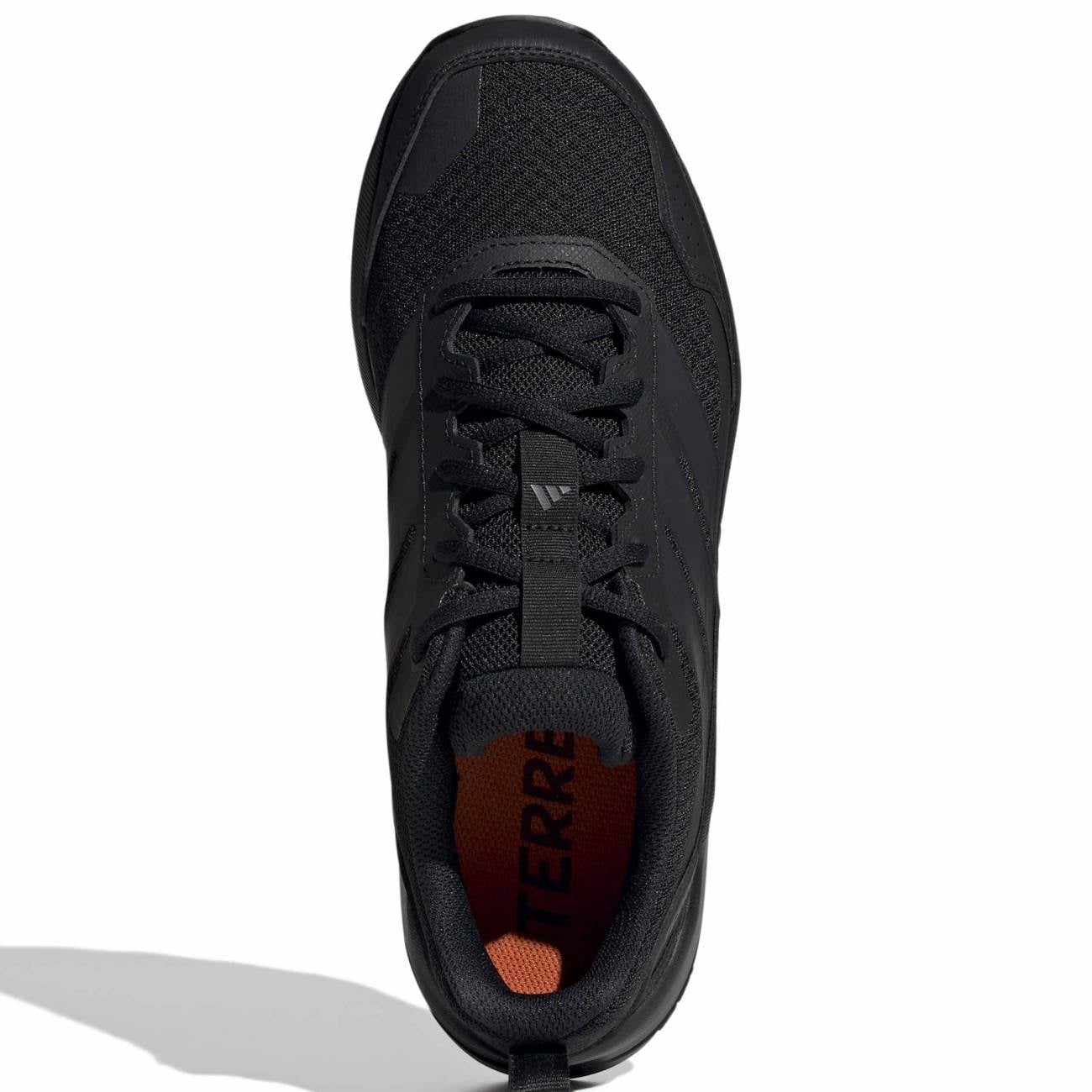 ZAPATILLAS ADIDAS PARA HOMBRE OUTDOOR TERREX EASTRAIL 3 - NEGRO JR4001 - 5