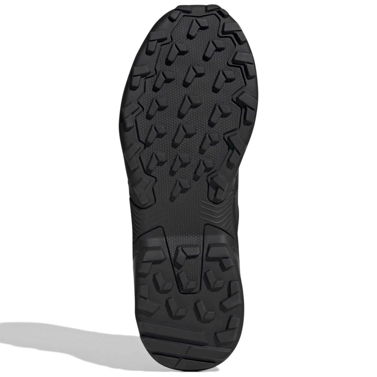 ZAPATILLAS ADIDAS PARA HOMBRE OUTDOOR TERREX EASTRAIL 3 - NEGRO JR4001 - 6