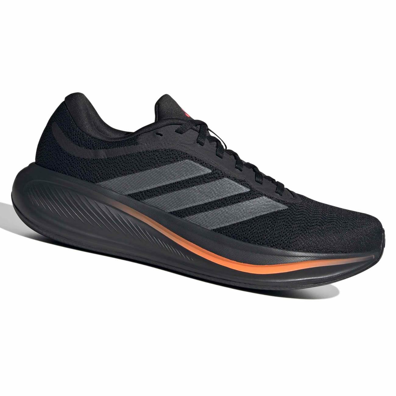 ZAPATILLAS ADIDAS PARA HOMBRE RUNNING RESPONSE RUNNER 2 - NEGRO KJ1745 - 1