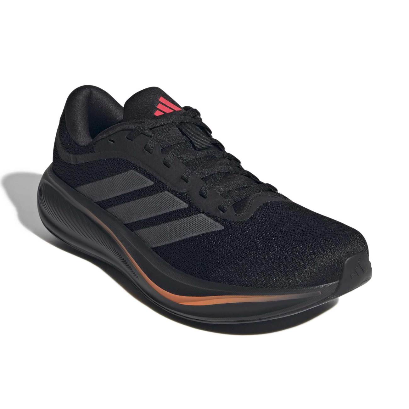 ZAPATILLAS ADIDAS PARA HOMBRE RUNNING RESPONSE RUNNER 2 - NEGRO KJ1745 - 2