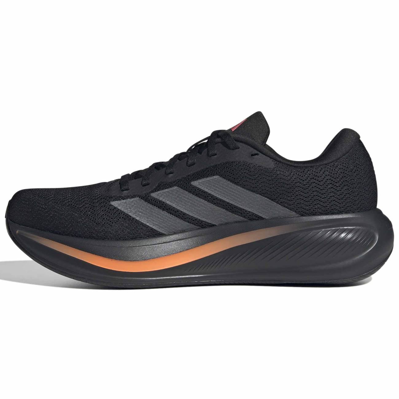 ZAPATILLAS ADIDAS PARA HOMBRE RUNNING RESPONSE RUNNER 2 - NEGRO KJ1745 - 3