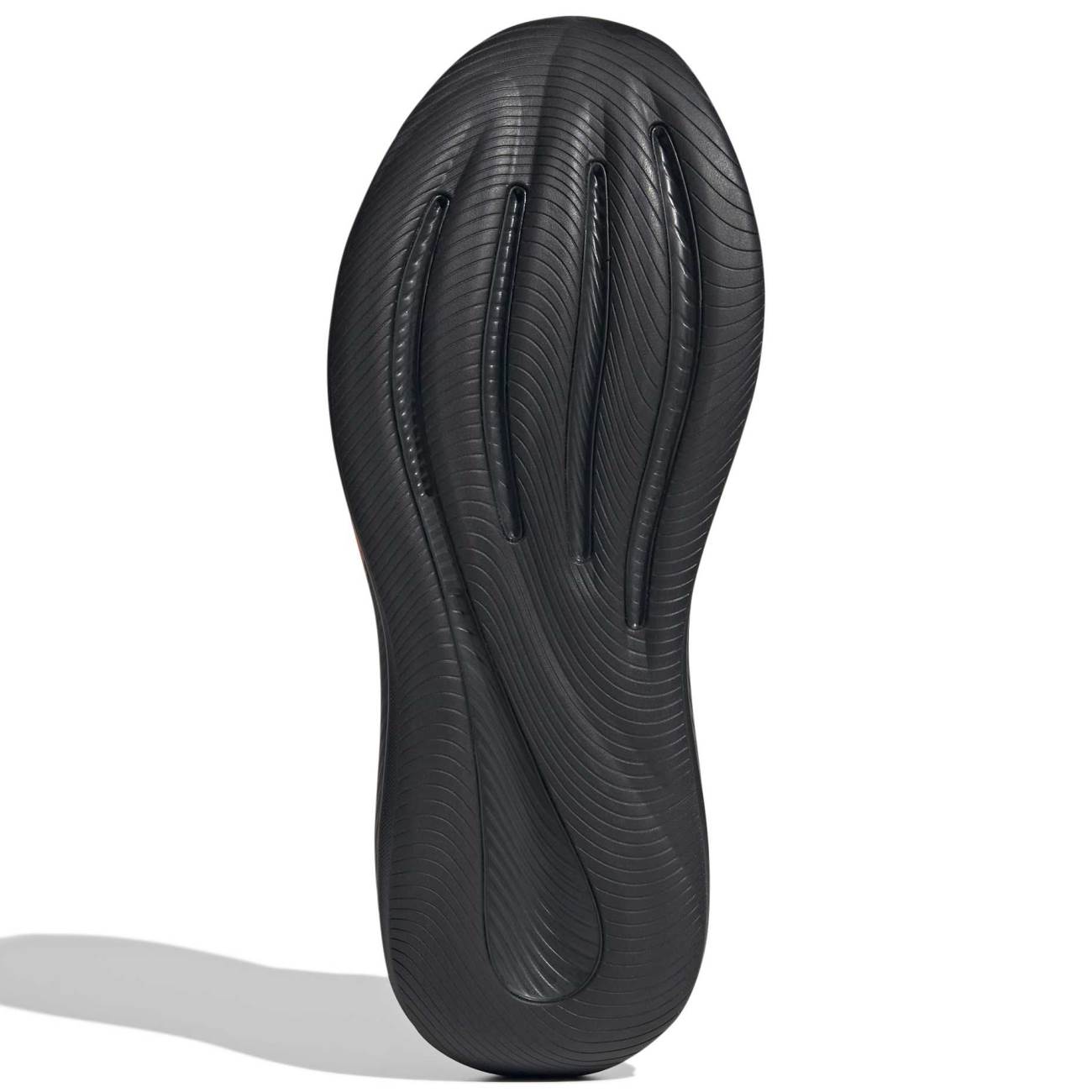ZAPATILLAS ADIDAS PARA HOMBRE RUNNING RESPONSE RUNNER 2 - NEGRO KJ1745 - 6