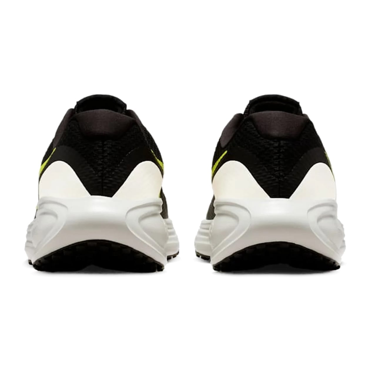 ZAPATILLAS NIKE PARA MUJER RUNNING REVOLUTION 8 - NEGRO HJ8485-004 - 4
