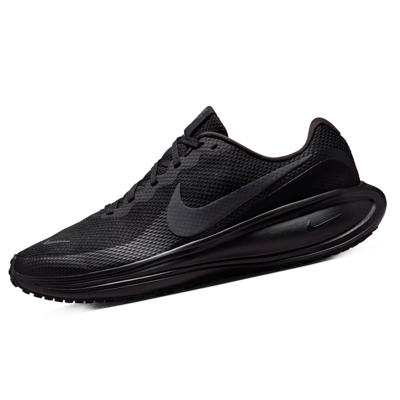 ZAPATILLAS NIKE PARA HOMBRE RUNNING REVOLUTION 8 - NEGRO HJ9198-002 - 1
