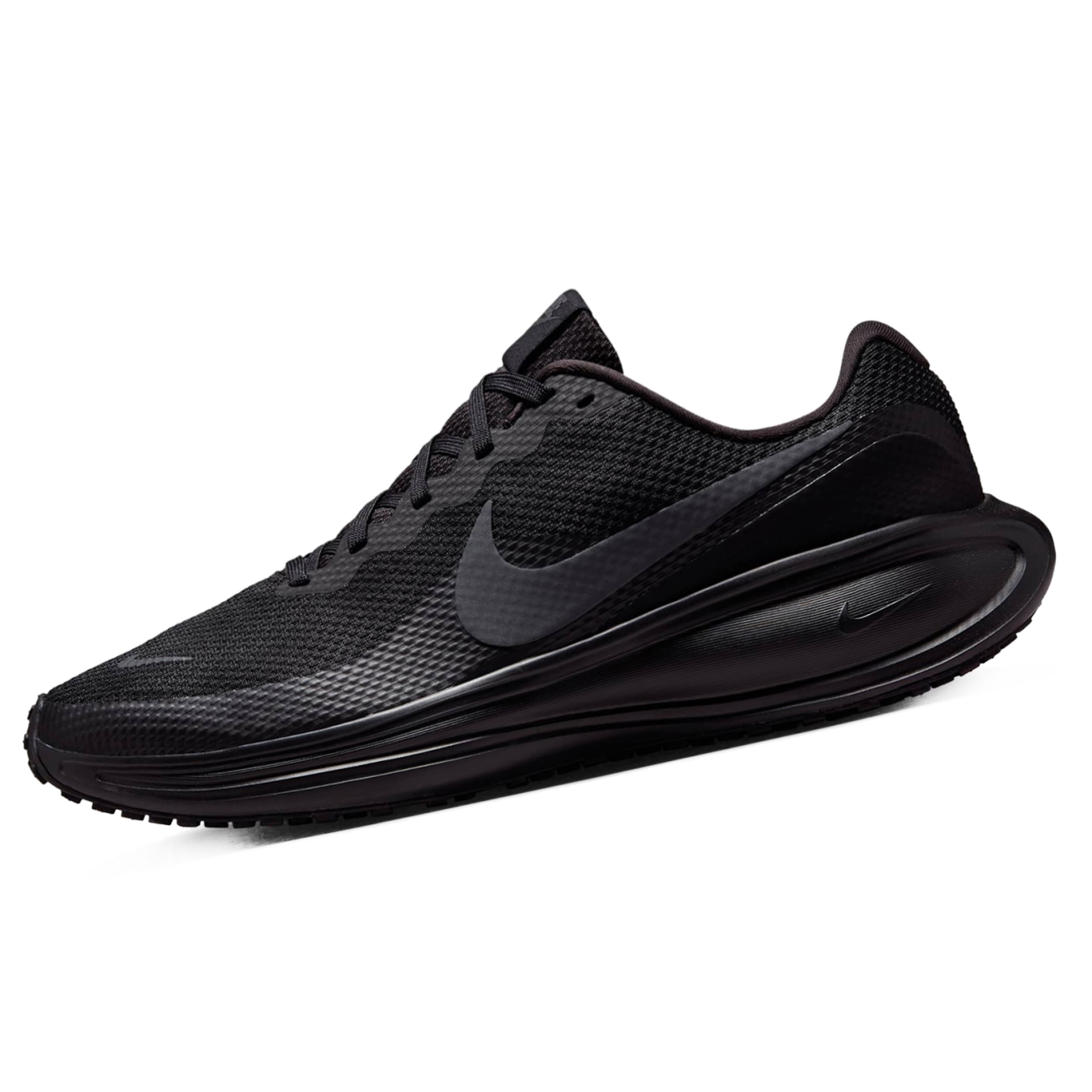ZAPATILLAS NIKE PARA HOMBRE RUNNING REVOLUTION 8 - NEGRO HJ9198-002 - 1