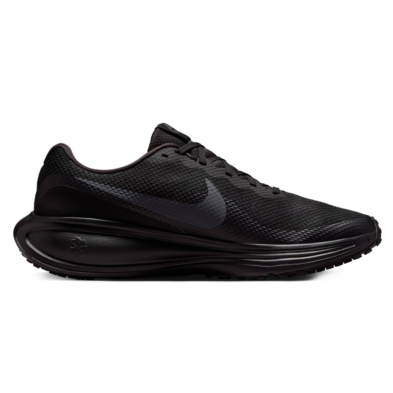 ZAPATILLAS NIKE PARA HOMBRE RUNNING REVOLUTION 8 - NEGRO HJ9198-002 - 3