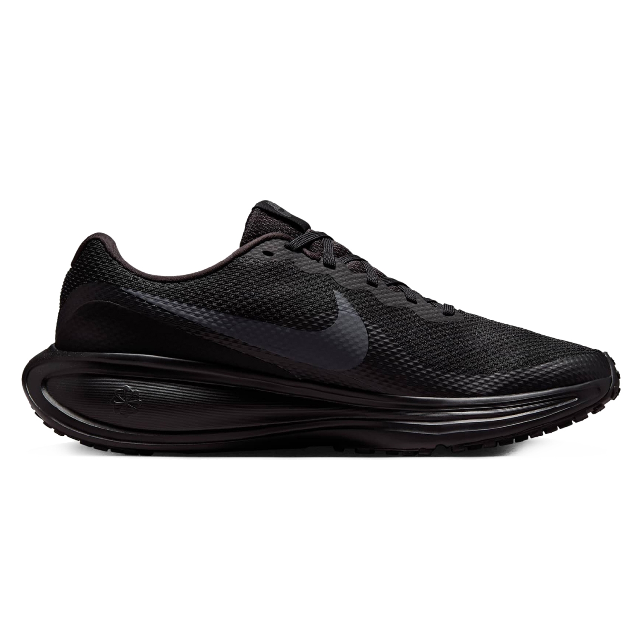 ZAPATILLAS NIKE PARA HOMBRE RUNNING REVOLUTION 8 - NEGRO HJ9198-002 - 3
