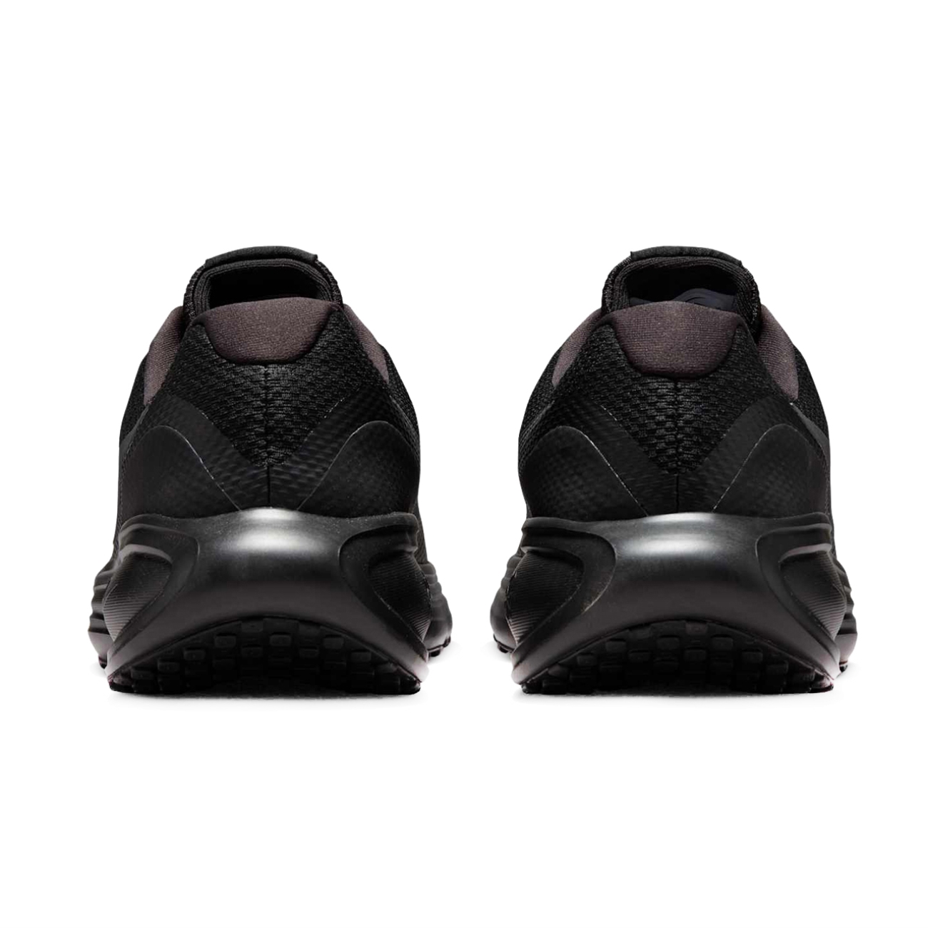 ZAPATILLAS NIKE PARA HOMBRE RUNNING REVOLUTION 8 - NEGRO HJ9198-002 - 4