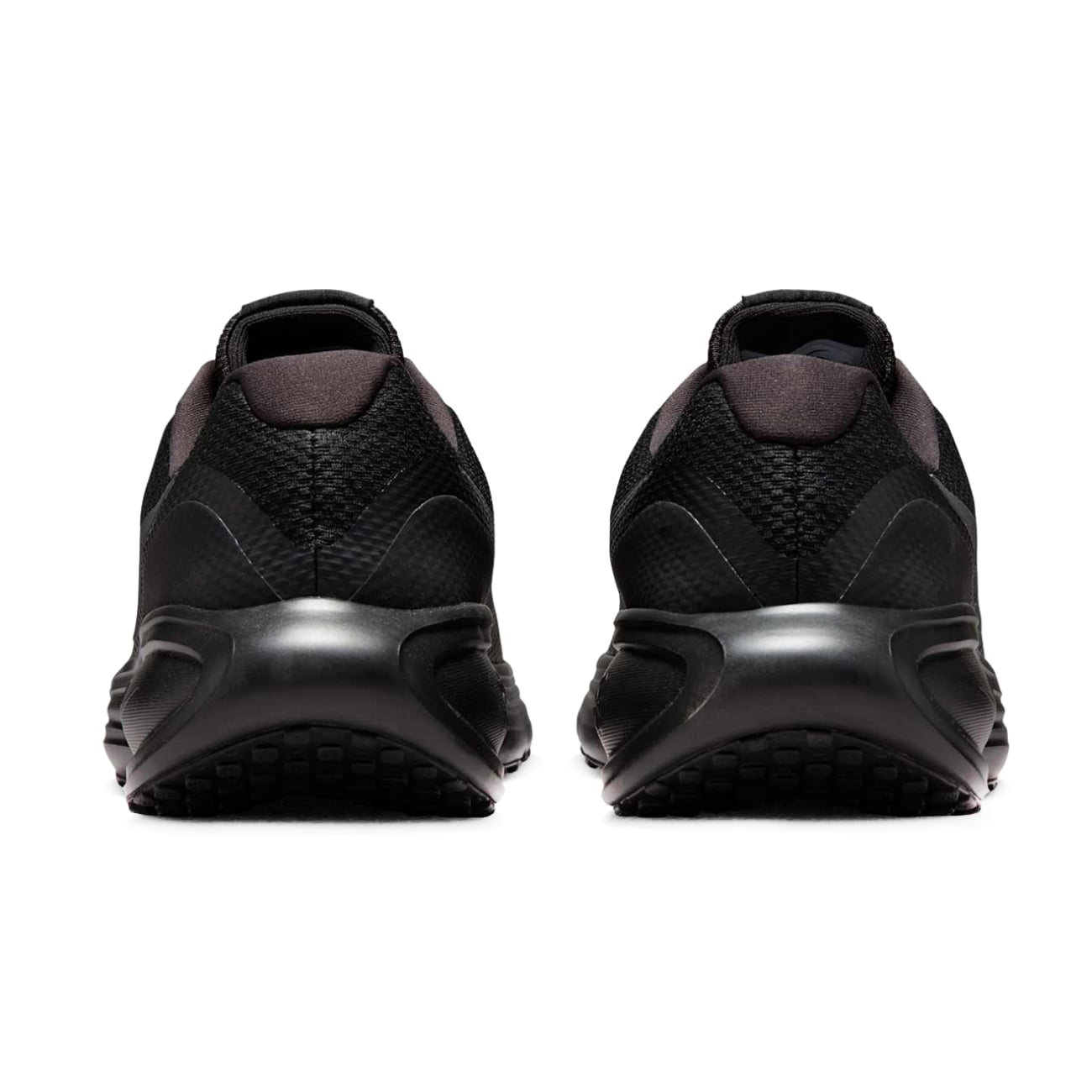 ZAPATILLAS NIKE PARA HOMBRE RUNNING REVOLUTION 8 - NEGRO HJ9198-002 - 4