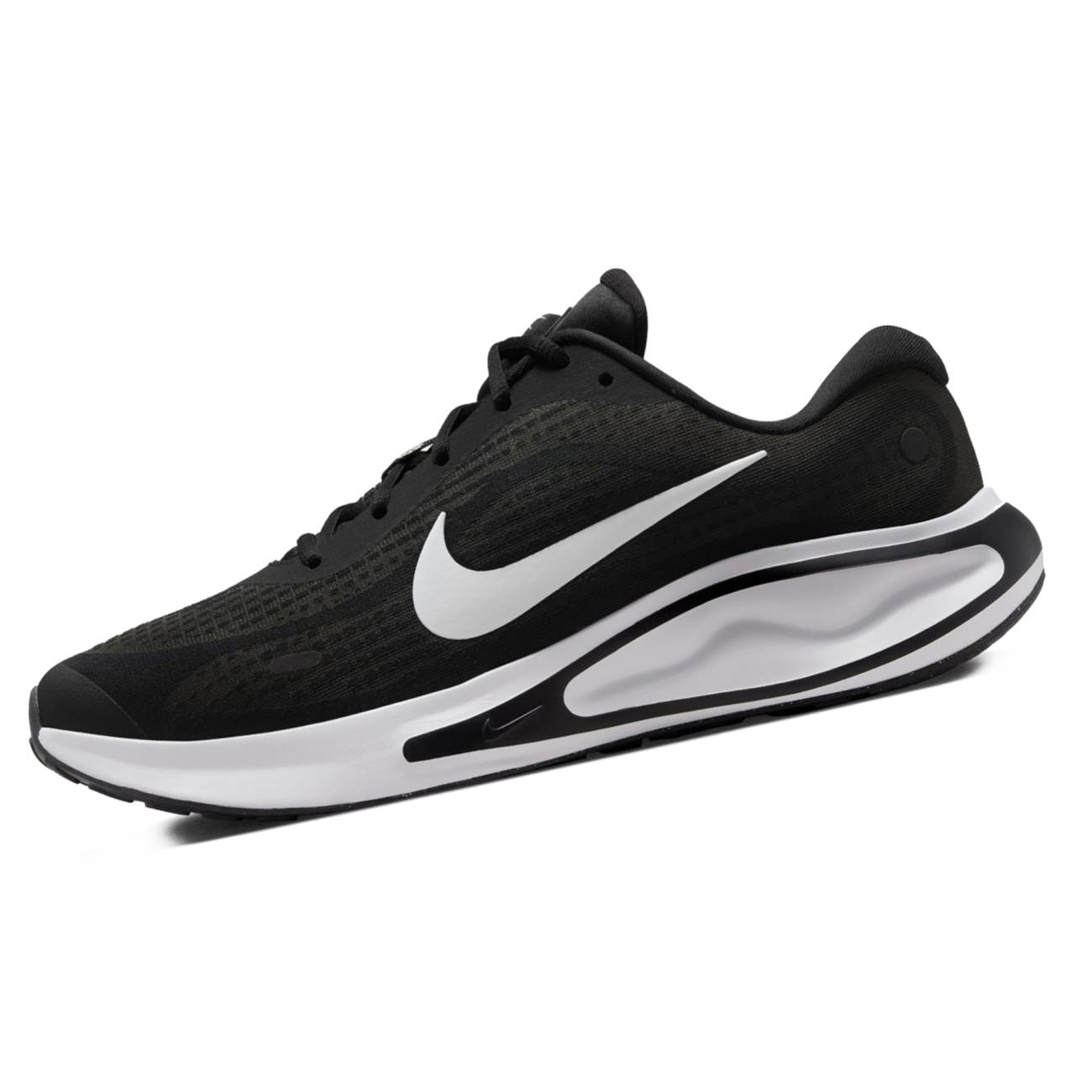 ZAPATILLAS NIKE PARA HOMBRE RUNNING JOURNEY RUN - NEGRO FN0228-001 - 1