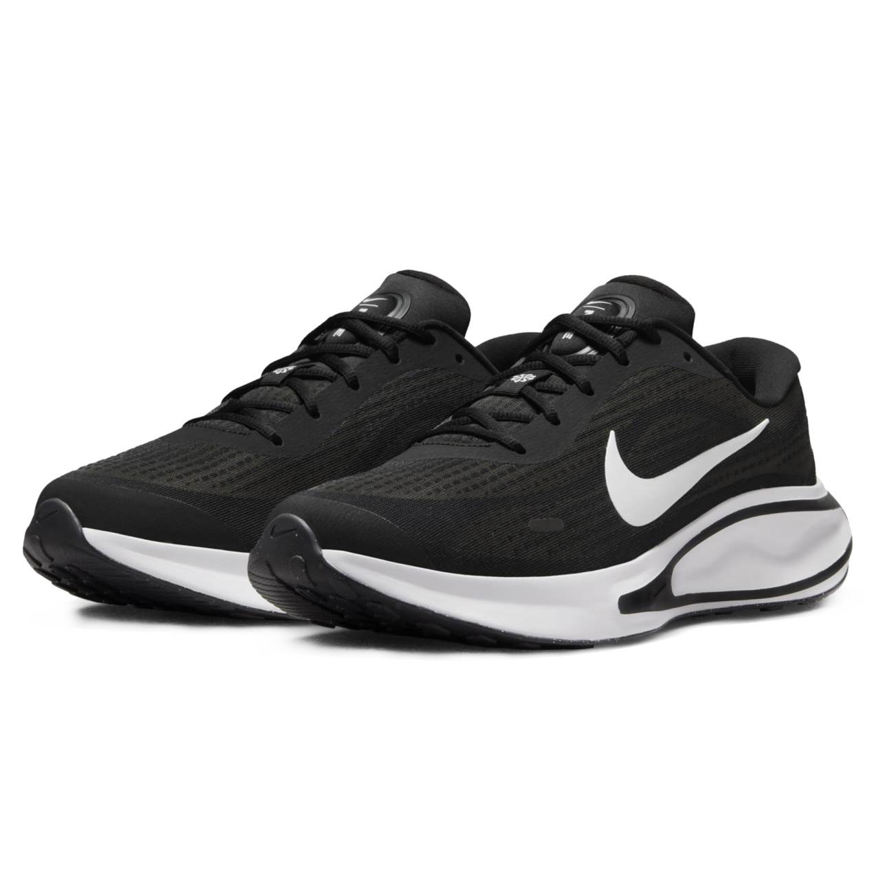 ZAPATILLAS NIKE PARA HOMBRE RUNNING JOURNEY RUN - NEGRO FN0228-001 - 2