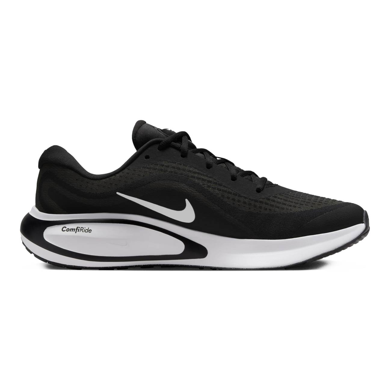 ZAPATILLAS NIKE PARA HOMBRE RUNNING JOURNEY RUN - NEGRO FN0228-001 - 3