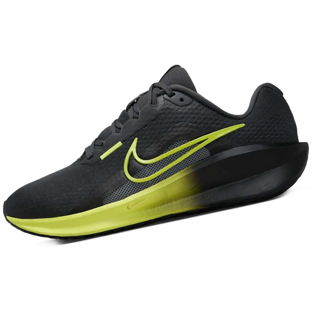 ZAPATILLAS NIKE PARA HOMBRE RUNNING DOWNSHIFTER 13 - NEGRO FD6454-016 - 1