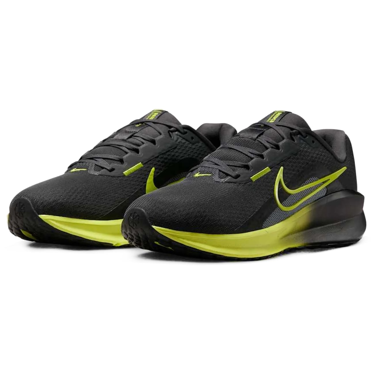 ZAPATILLAS NIKE PARA HOMBRE RUNNING DOWNSHIFTER 13 - NEGRO FD6454-016 - 2