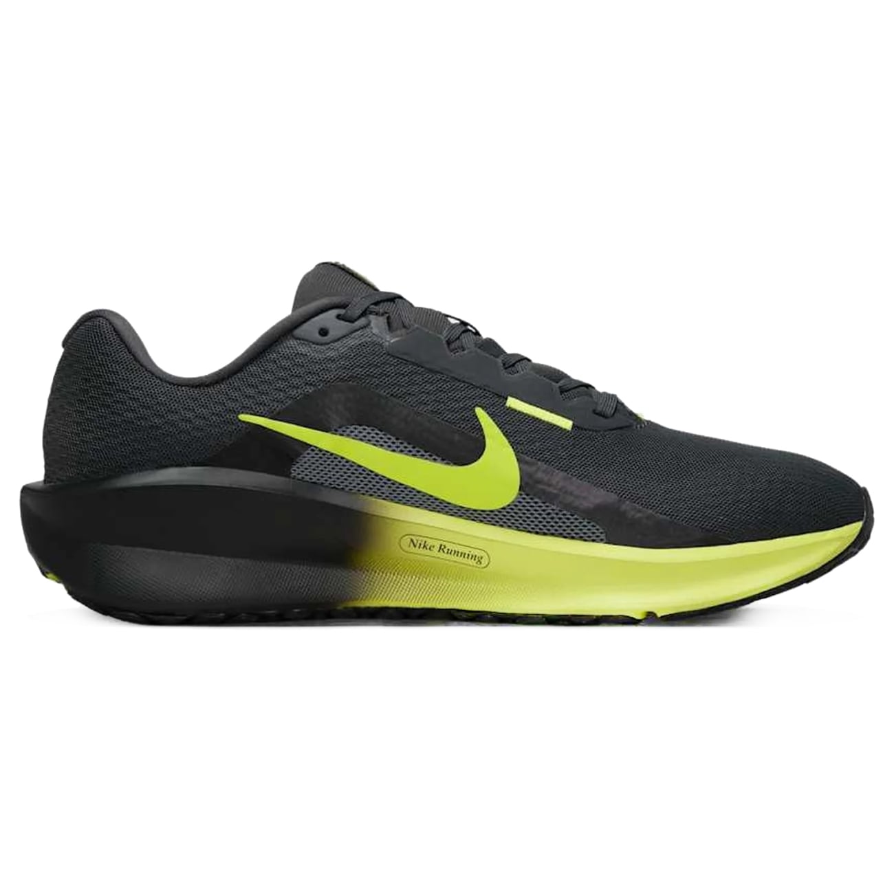 ZAPATILLAS NIKE PARA HOMBRE RUNNING DOWNSHIFTER 13 - NEGRO FD6454-016 - 3