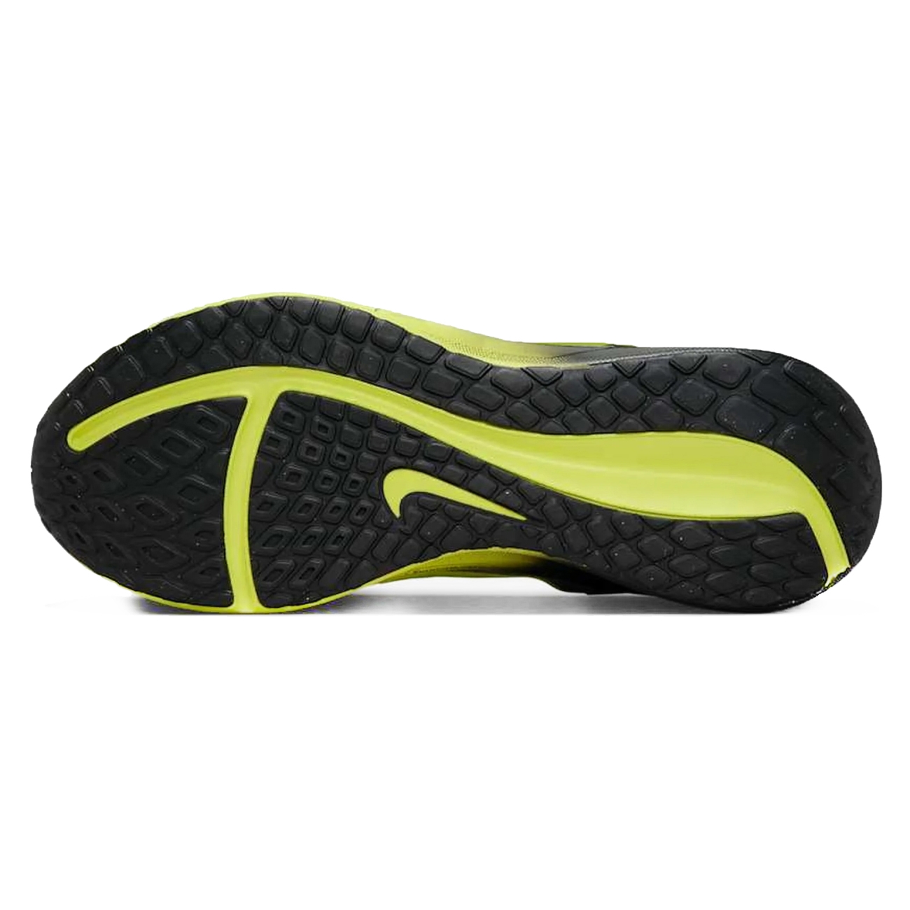 ZAPATILLAS NIKE PARA HOMBRE RUNNING DOWNSHIFTER 13 - NEGRO FD6454-016 - 5