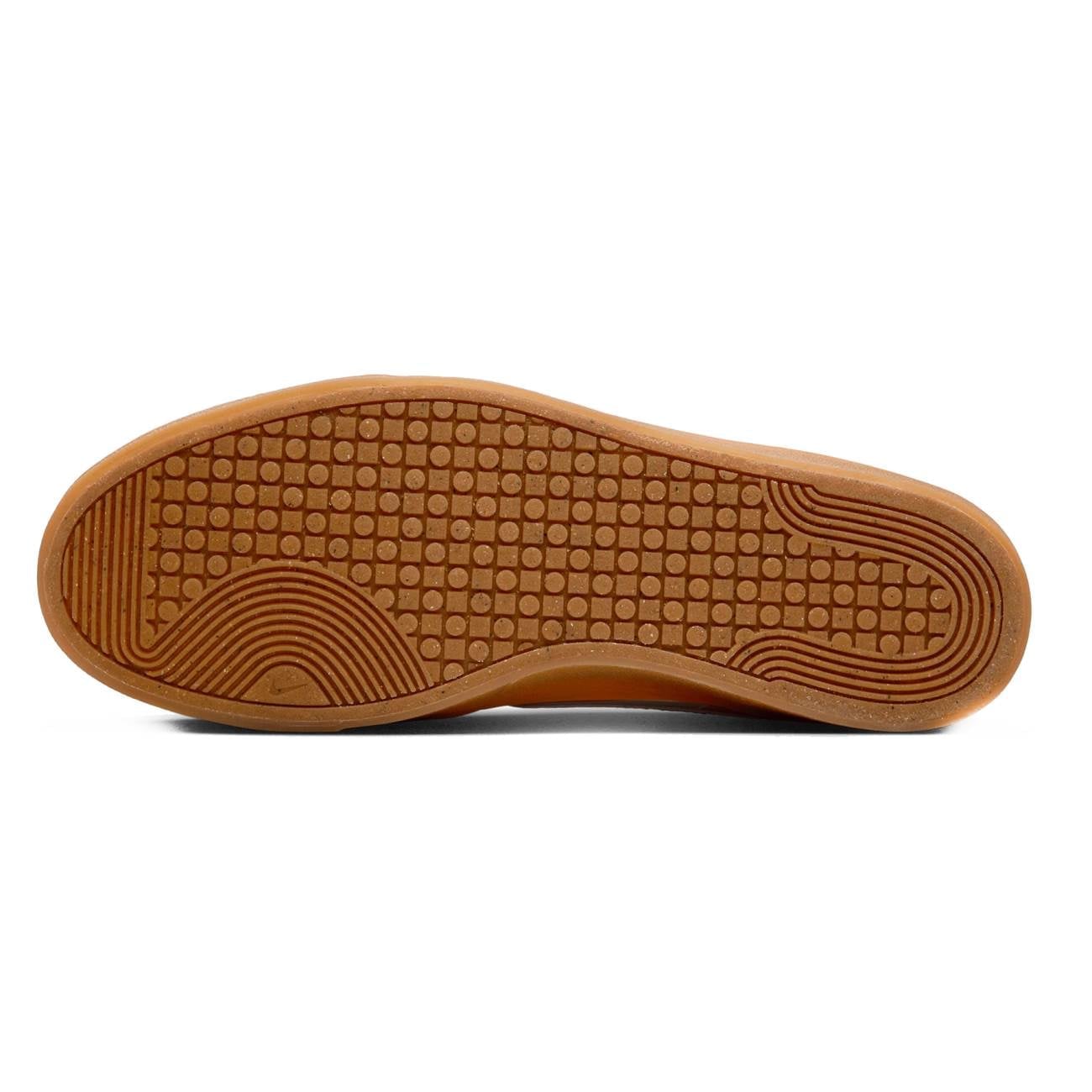 ZAPATILLAS NIKE PARA HOMBRE URBANAS COURT SHOT - BLANCO FQ8146-112 - 5