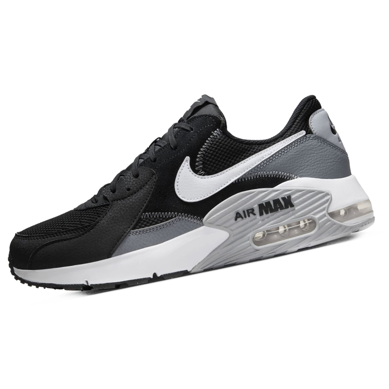 ZAPATILLAS NIKE PARA HOMBRE TRAINING AIR MAX EXCEE - NEGRO FN7304-001 - 1