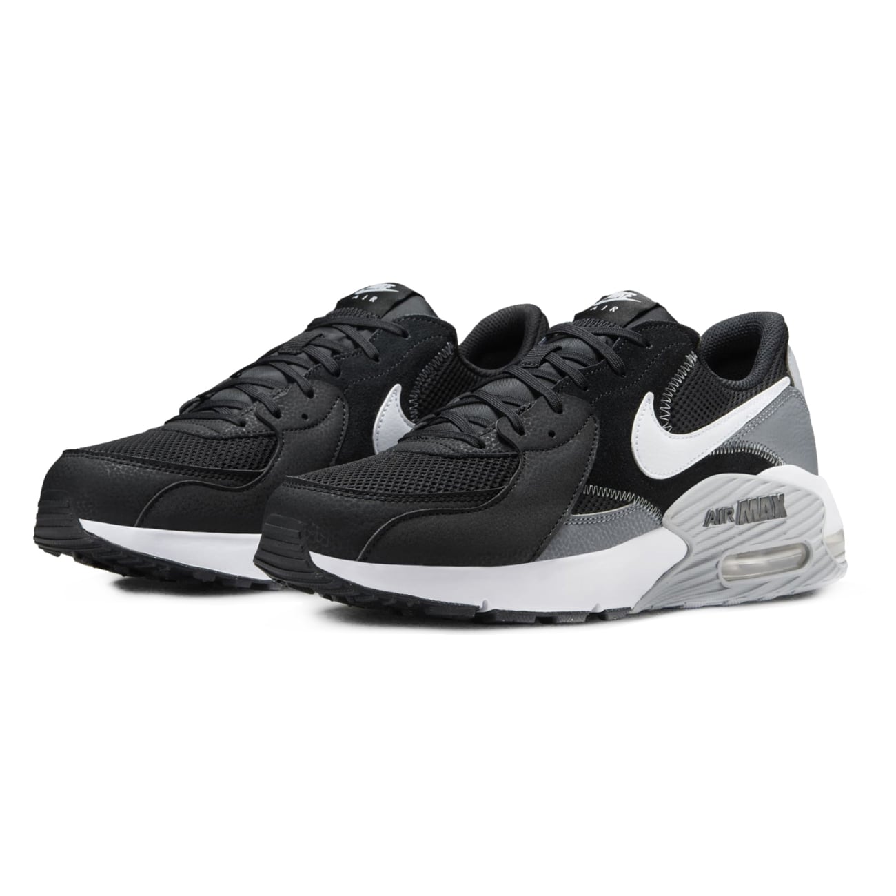 ZAPATILLAS NIKE PARA HOMBRE TRAINING AIR MAX EXCEE - NEGRO FN7304-001 - 2