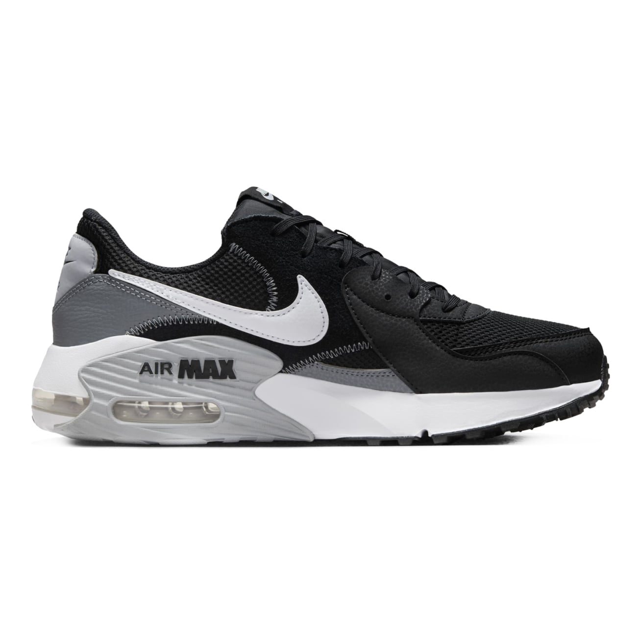 ZAPATILLAS NIKE PARA HOMBRE TRAINING AIR MAX EXCEE - NEGRO FN7304-001 - 3